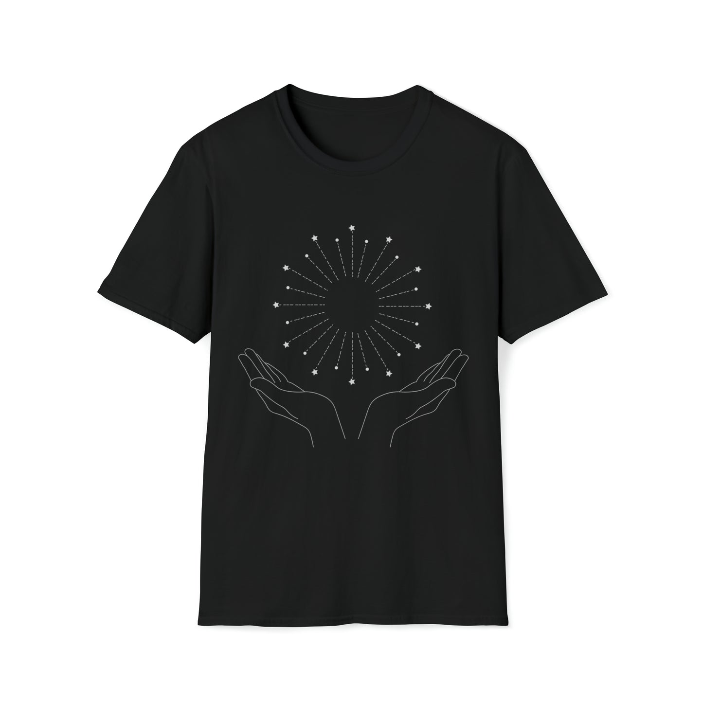 T-Shirt - Healing Hands