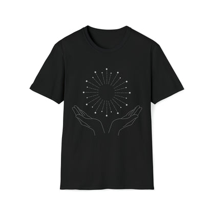 T-Shirt - Healing Hands