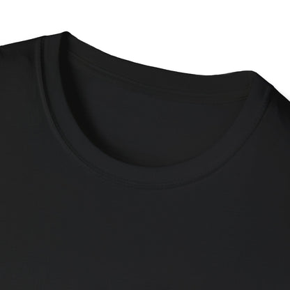 Queen of Calm Unisex Soft-Style T-Shirt