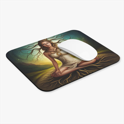 Mouse Pad (Rectangle) - Tree of Life