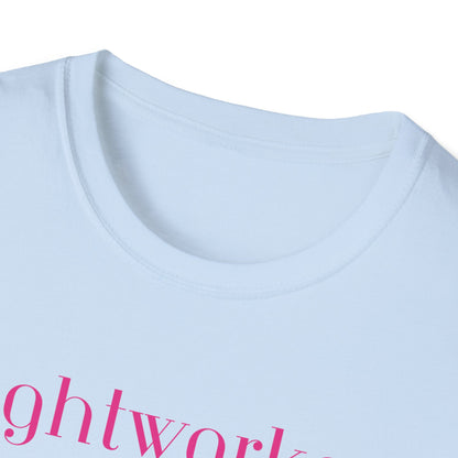 Lightworker T-Shirt