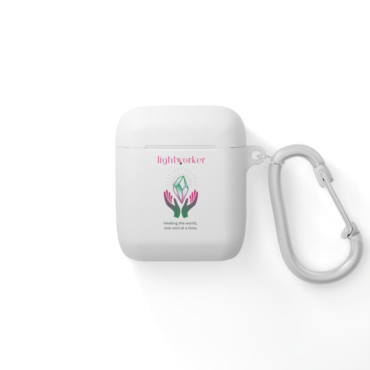 AirPods Case Cover - Lightworkers