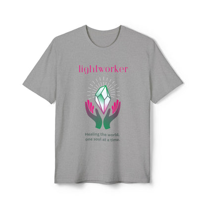 Lightworker Ecofriendly T-Shirt