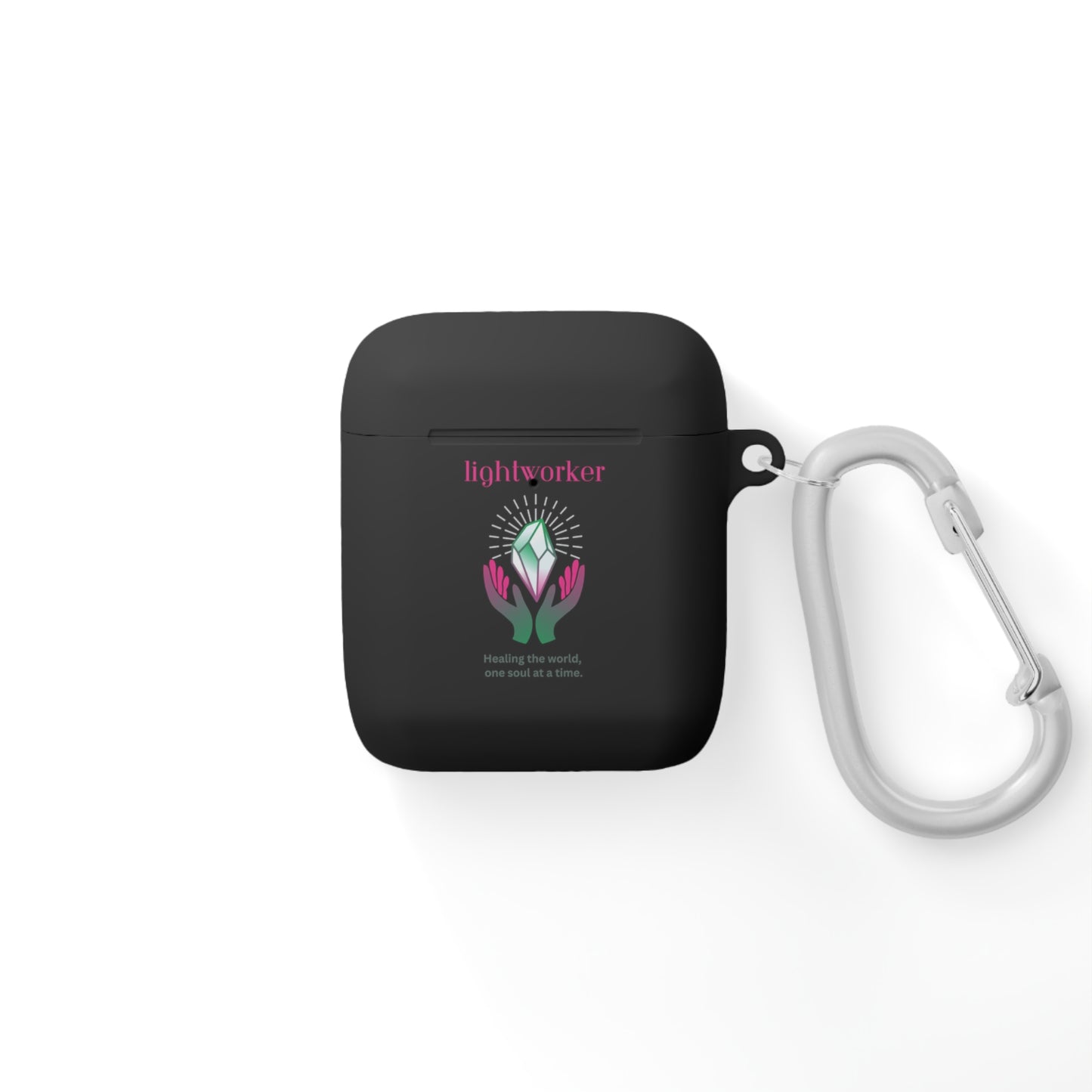 AirPods Case Cover - Lightworkers