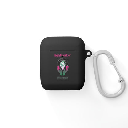 AirPods Case Cover - Lightworkers