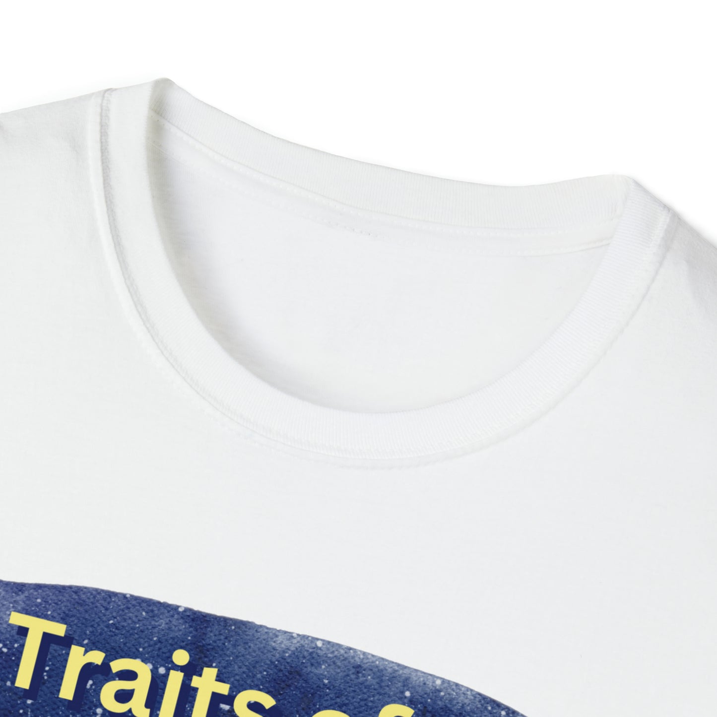 T-Shirt - Traits of an Indigo Child