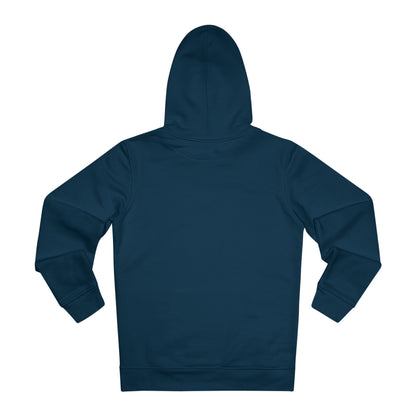 Eco-friendly Unisex Cruiser Hoodie - I am - man