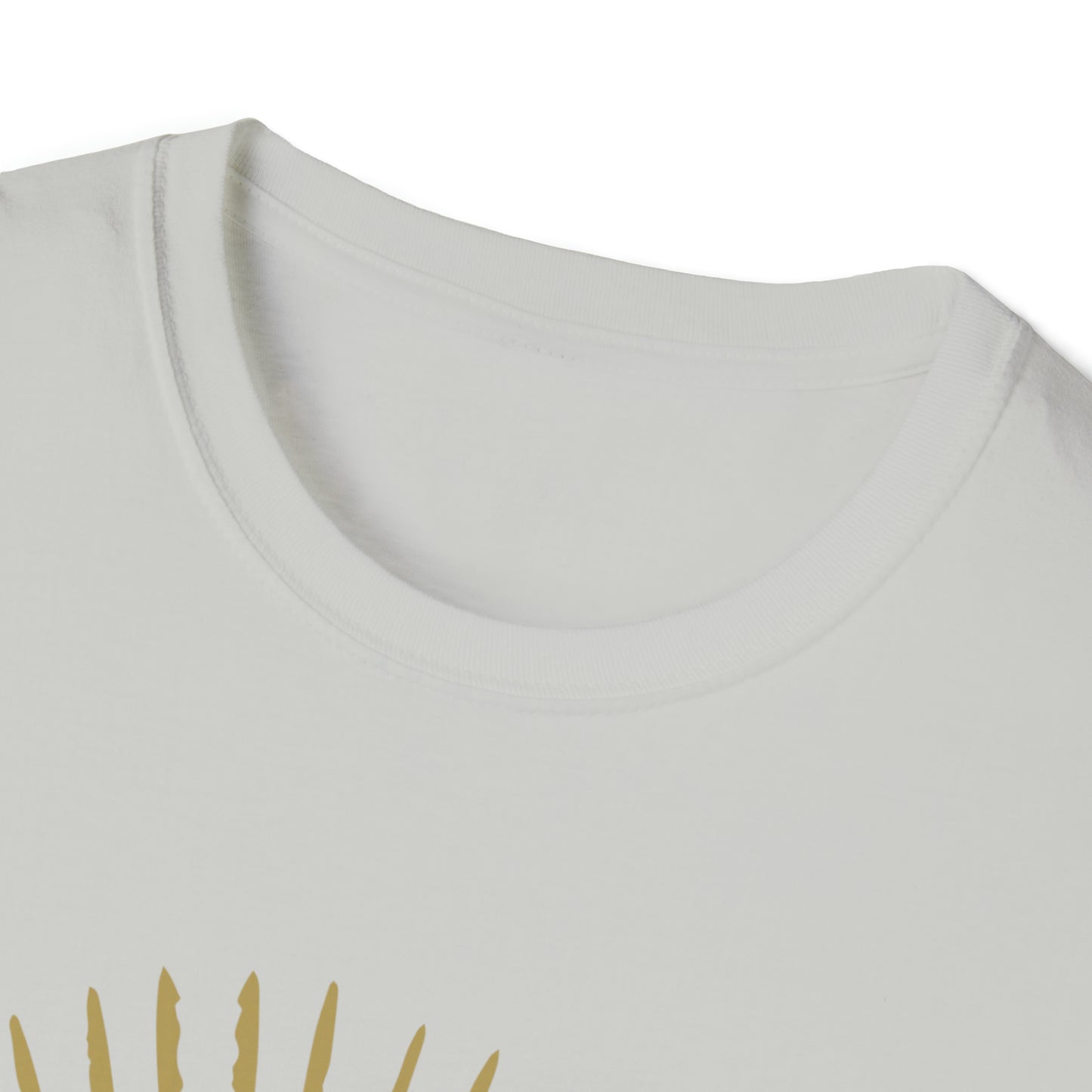 T-Shirt - Evil Eye Symbol of Protection
