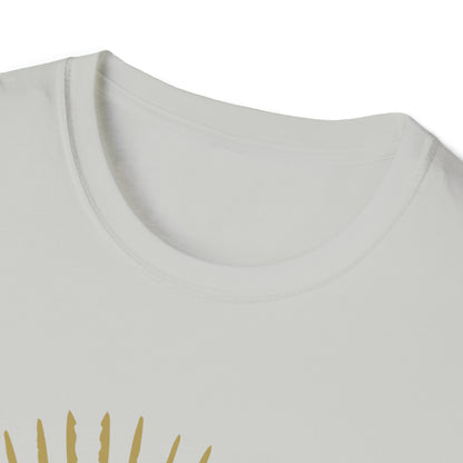 T-Shirt - Evil Eye Symbol of Protection