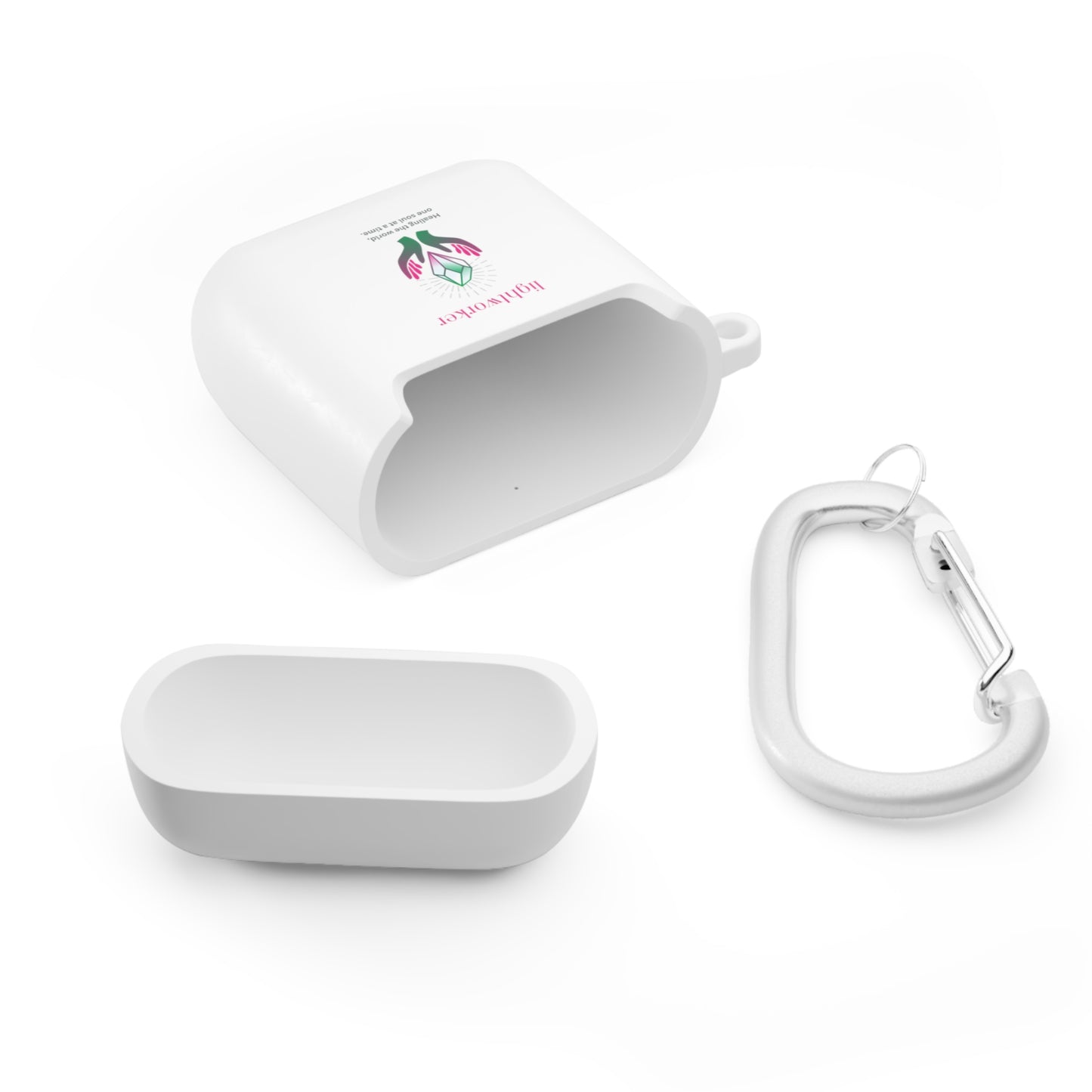 AirPods Case Cover - Lightworkers