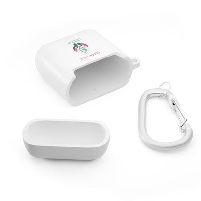 AirPods Case Cover - Lightworkers