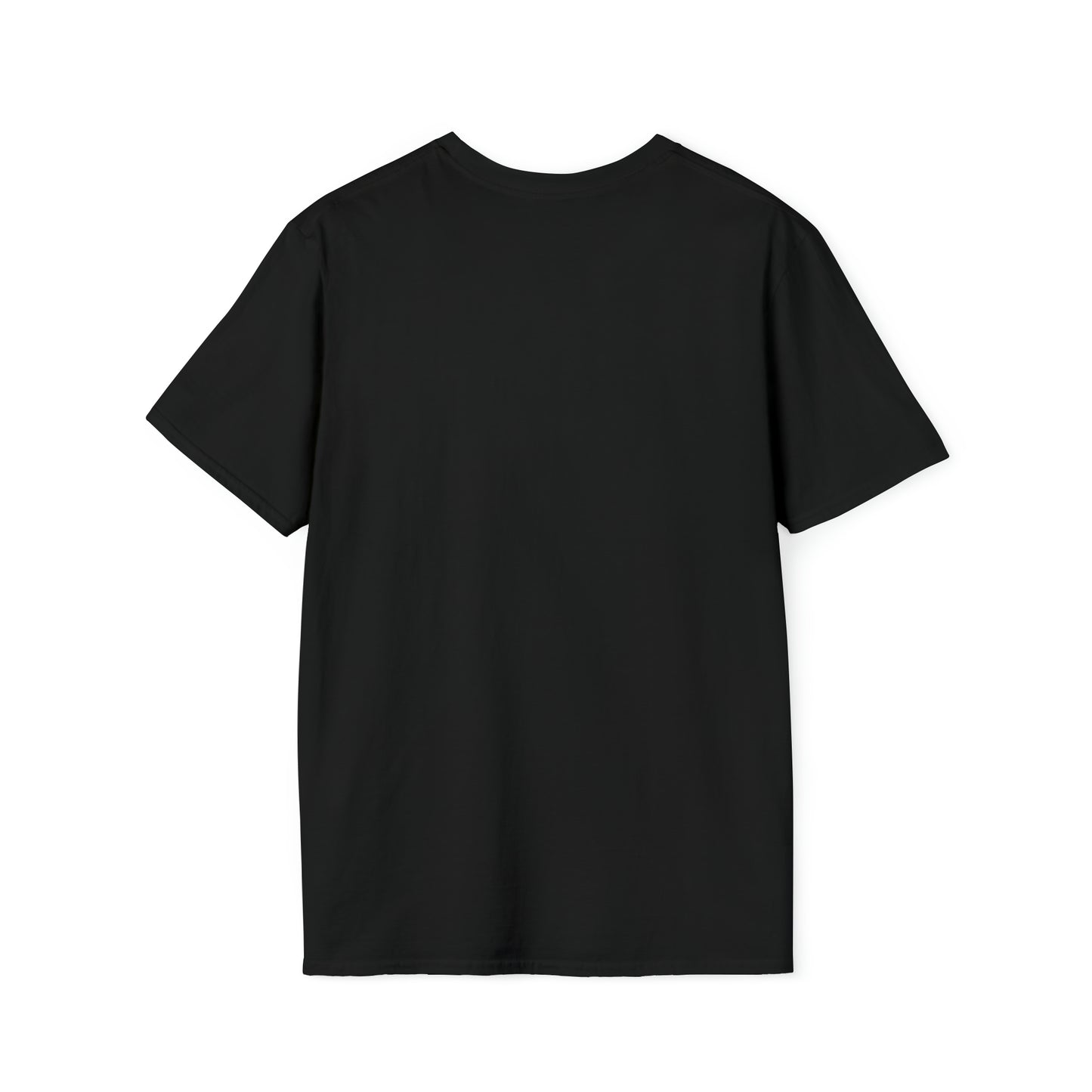 T-Shirt - Chakra Lotus - Peace