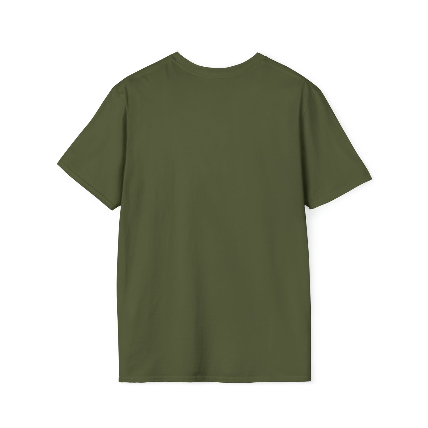 T-Shirt - Illustrated Man
