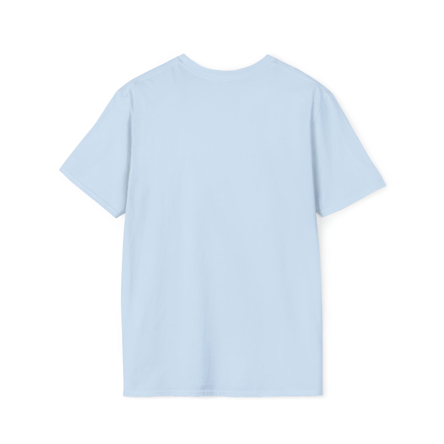 T-Shirt - I am one with the Divine