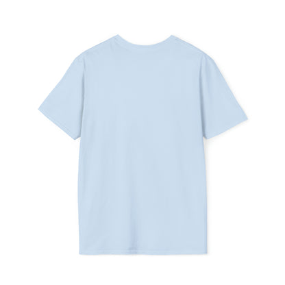 T-Shirt - I am one with the Divine