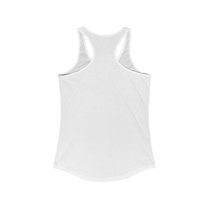 Women's Racerback Tank - Lightworker