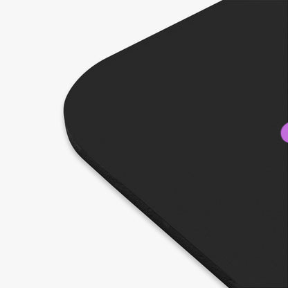 Mouse Pad (Rectangle) - Peace Joy Love