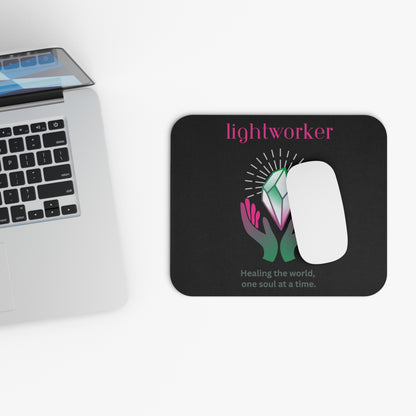 Mouse Pad - Lightworker