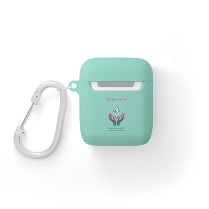 AirPods Case Cover - Lightworkers
