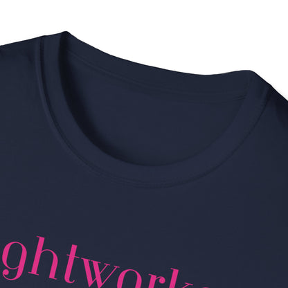 Lightworker T-Shirt