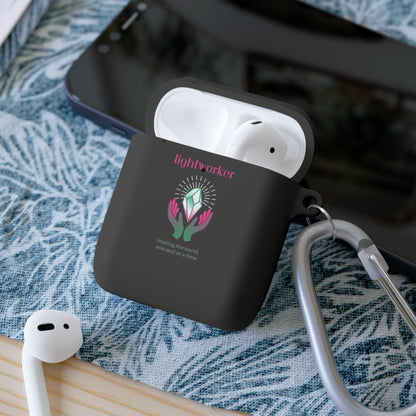 AirPods Case Cover - Lightworkers