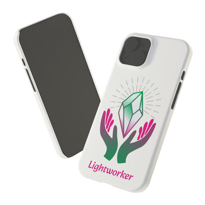 iPhone 15 Presale: Slim Cases - Lightworker