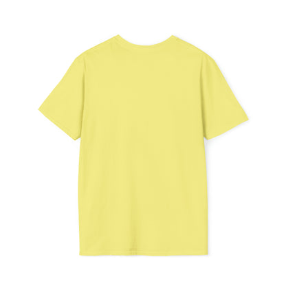 T-Shirt - Chakra Lotus - Harmony
