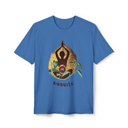Unisex District® Re-Tee® - Namaste