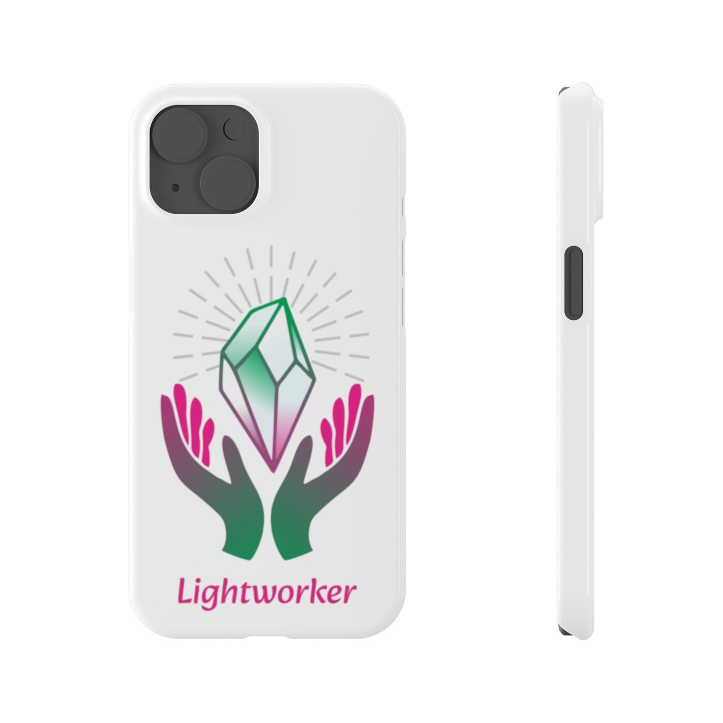 iPhone 15 Presale: Slim Cases - Lightworker