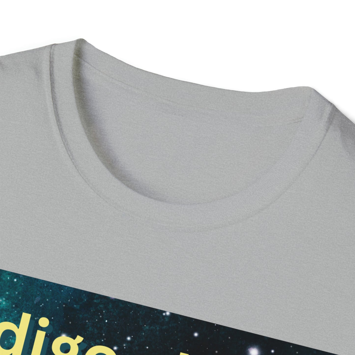 T-Shirt - Indigo Child Defined