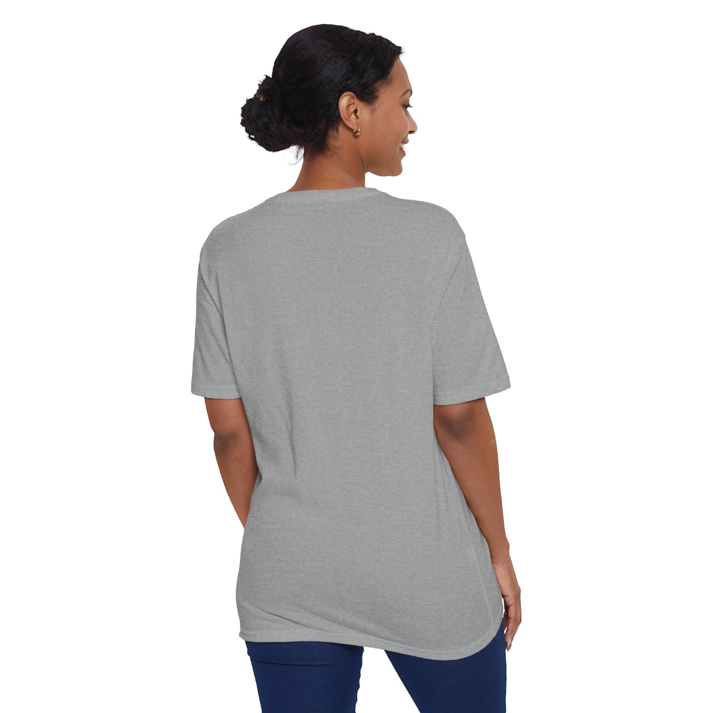 Unisex District® Re-Tee® - Namaste