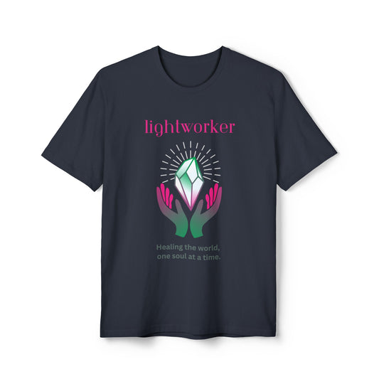 Lightworker Ecofriendly T-Shirt