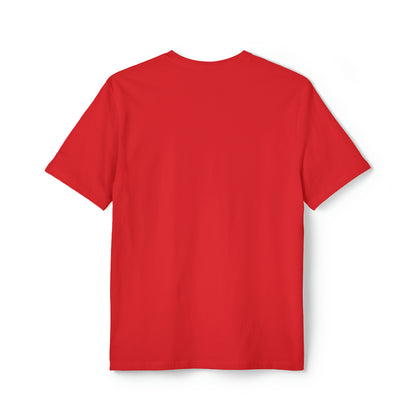 Unisex District® Re-Tee® - Protective evil eye symbol
