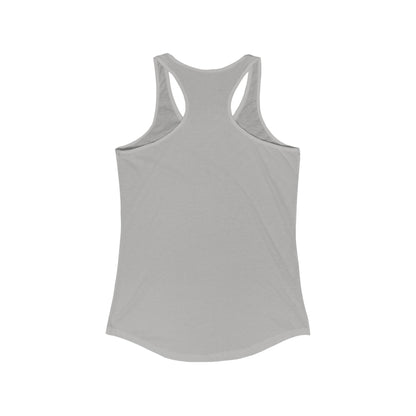 Women's Racerback Tank - Lightworker