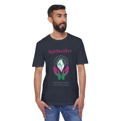 Lightworker Ecofriendly T-Shirt