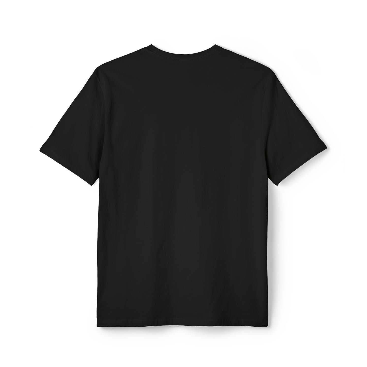 Unisex District® Re-Tee® - Traits of an Indigo