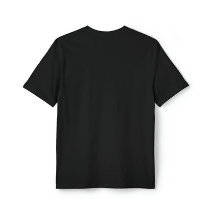 Unisex District® Re-Tee® - Traits of an Indigo