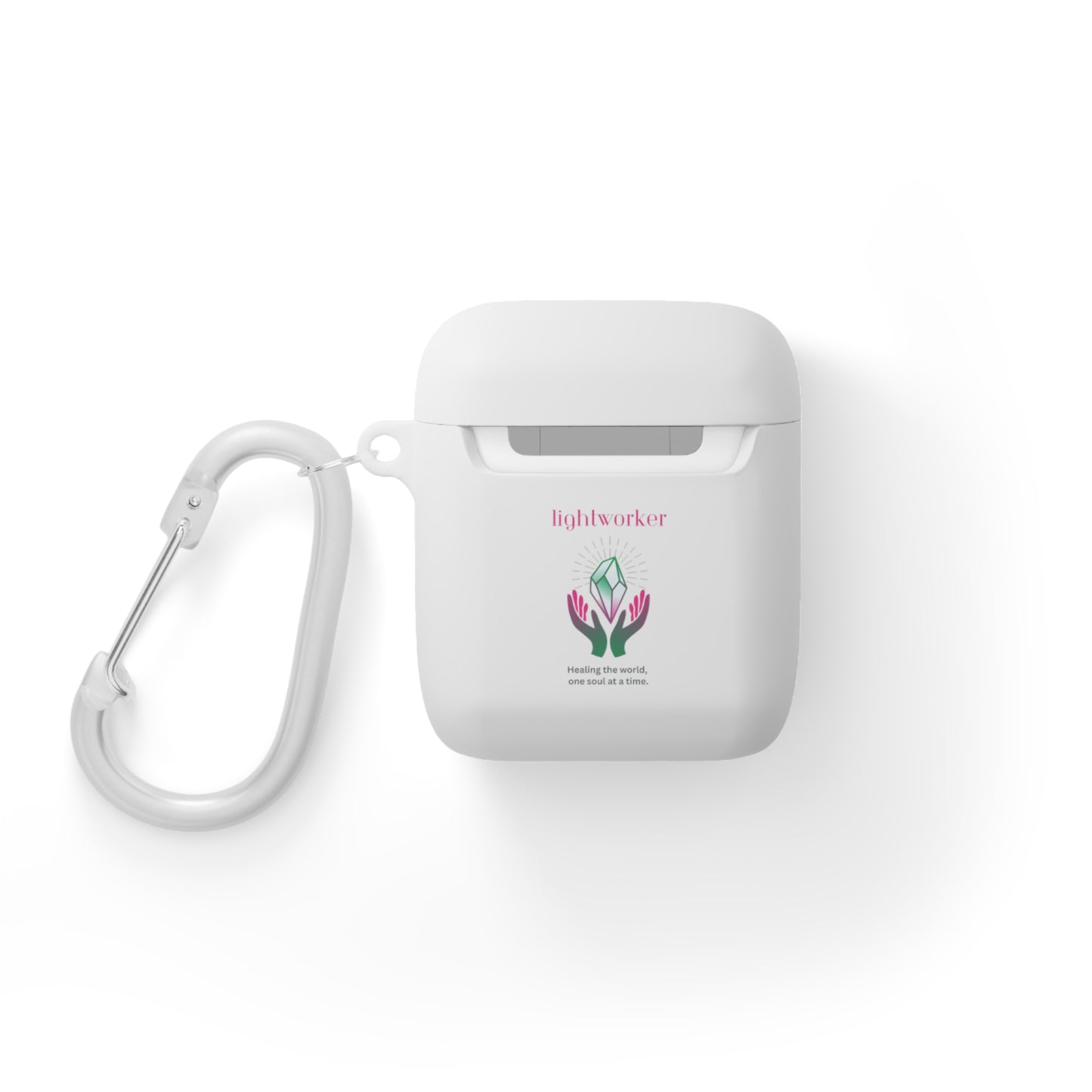 AirPods Case Cover - Lightworkers