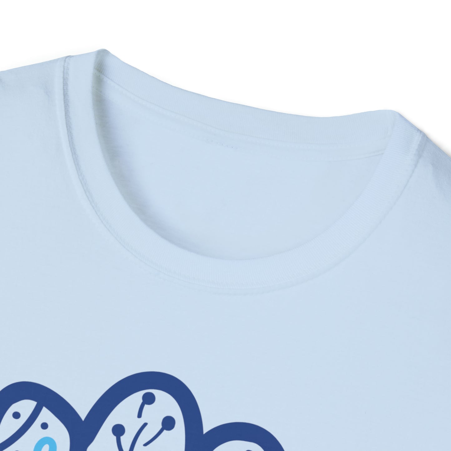 T-Shirt - Hamsa - Hand of Fatima