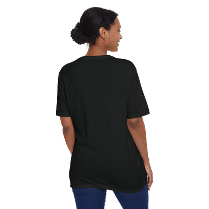 Unisex District® Re-Tee® - I am chakra