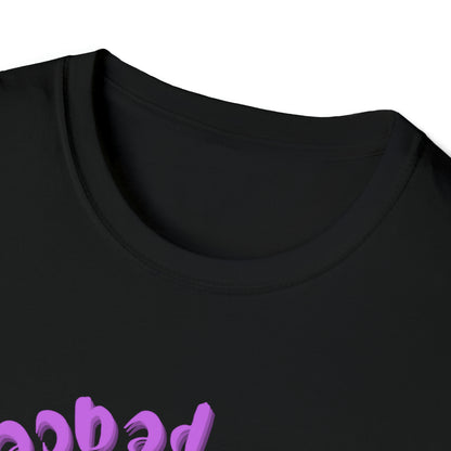 T-Shirt - Meditation Mama - Peace Balance Harmony Joy
