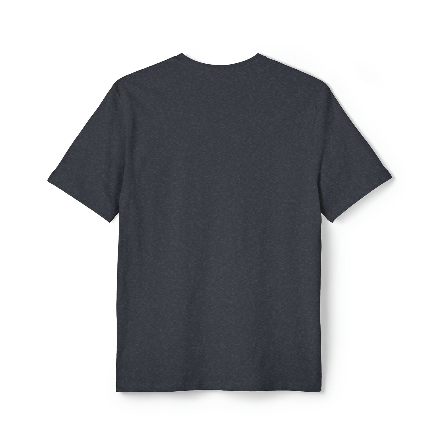 Unisex District® Re-Tee® - Chakra peace