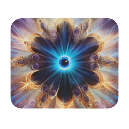 Mouse Pad (Rectangle) - Nebul-eye