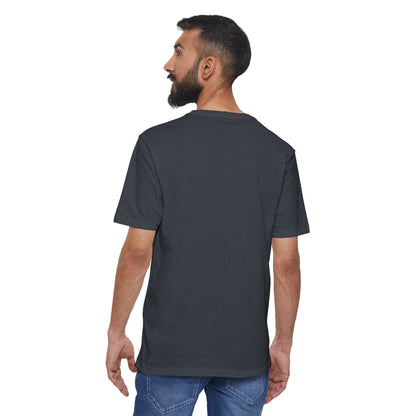 Unisex District® Re-Tee® - Protective evil eye symbol