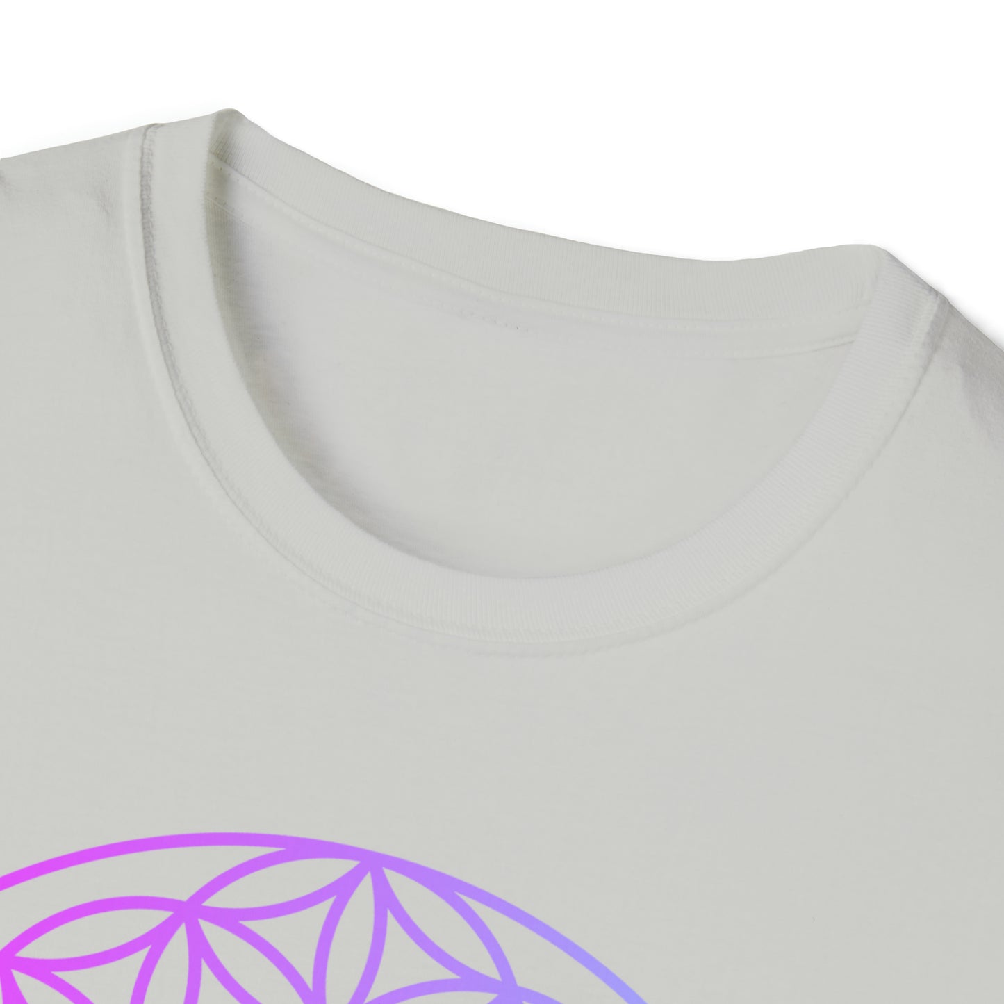 T-Shirt - Sacred Geometry - Flower of Life