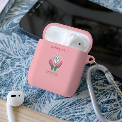 AirPods Case Cover - Lightworkers