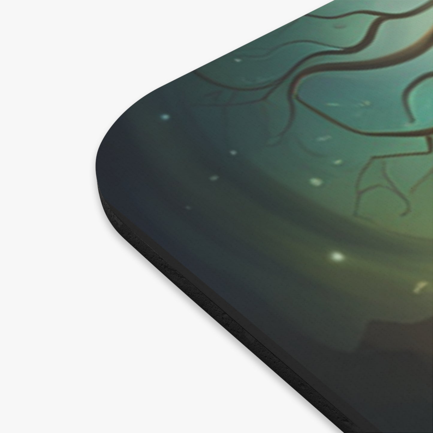 Mouse Pad (Rectangle) - Tree of Life
