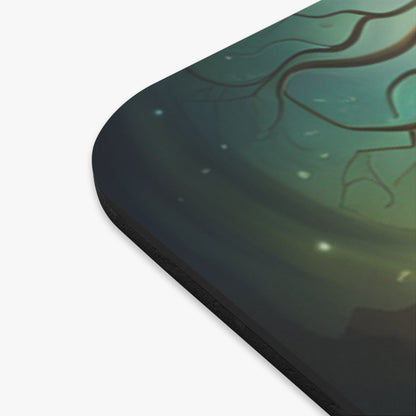 Mouse Pad (Rectangle) - Tree of Life