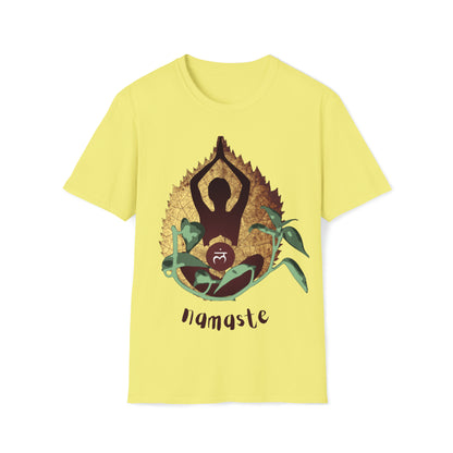 T-Shirt - Namaste