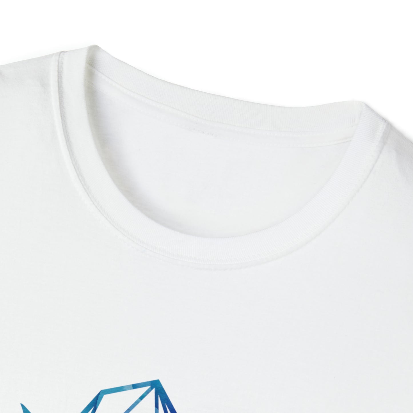T-Shirt - Moon Phases with Crystals